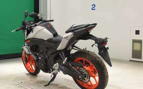 YAMAHA MT-25 RG43J