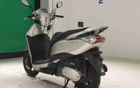 HONDA LEAD 125 JF45