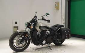 INDIAN Scout 2023