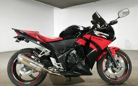 HONDA CBR250R MC41