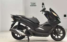 HONDA PCX125 JF81