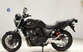 HONDA CB400SF GEN 4 A 2021 NC42