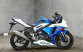 SUZUKI GSX-R1000 2009 GT78A