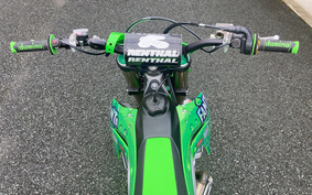 KAWASAKI KX450 X 1988 KX450K