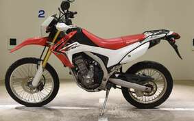 HONDA CRF250L MD38