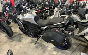 YAMAHA TRACER 9 GT 2018 RN51J