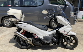 HONDA PCX 150 KF30