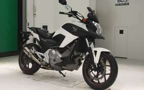 HONDA NC 700 X A 2012 RC63