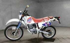 HONDA XLR125R JD16