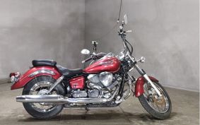 YAMAHA DRAGSTAR 250 VG05J