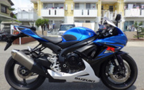 SUZUKI GSX-R600 2015 C3111