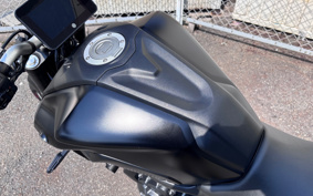 YAMAHA MT-07 ABS 2024 RM33J