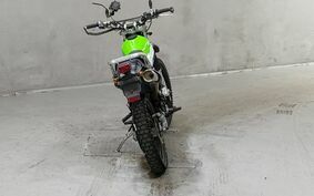 KAWASAKI SUPER SHERPA KL250G