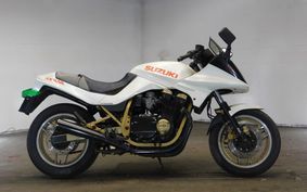 SUZUKI GSX750S KATANA 1986 GR72A