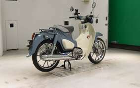 HONDA C125 SUPER CUB JA48