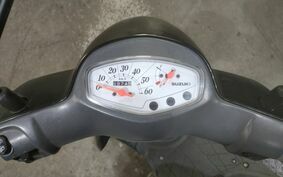 SUZUKI LET's 4 CA45A