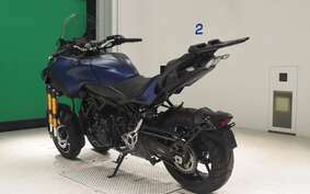 YAMAHA NIKEN GT 2019 RN58J