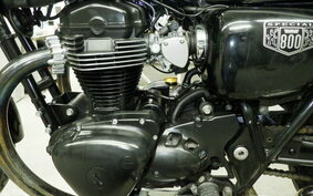 KAWASAKI W800 2012 EJ800A