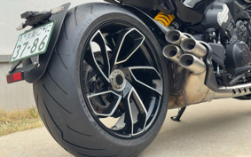 DUCATI  DUCATI DIAVEL V4 2024 3G00