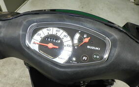 SUZUKI ADDRESS V125 G CF46A