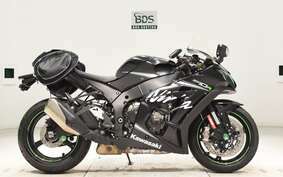 KAWASAKI ZX 10 NINJA R A 2016 ZXT00S