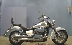 HONDA SHADOW 400 CLASSIC 2012 NC44