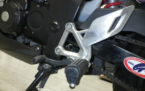 HONDA CBR125R JC50