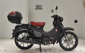 HONDA C125 SUPER CUB JA58