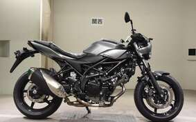 SUZUKI SV650 X A 2018 VP55B