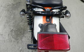 SUZUKI GRASS TRACKER NJ47A