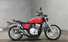 HONDA CB400F 1999 NC36