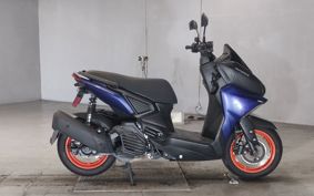 YAMAHA X FORCE  SG79J