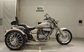 HONDA MAGNA 250 TRIKE MC29