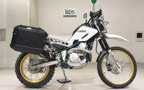 YAMAHA SEROW 250 Gen.3 DG31J