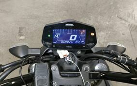 SUZUKI GIXXER 250 ED22B