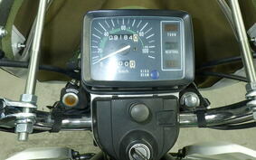 HONDA CD125T BENLY CD125T