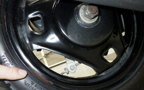 SUZUKI ADDRESS V50 Gen.2 CA44A