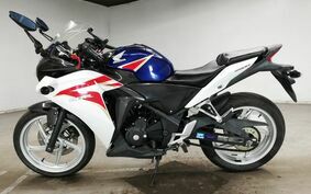 HONDA CBR250R MC41