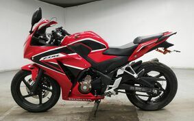 HONDA CBR250R MC41