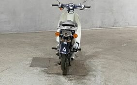 HONDA C70 SUPER CUB HA02