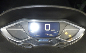 HONDA PCX 160 KF47