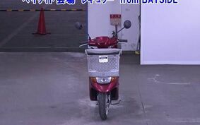 SUZUKI LET`s 4 CA43A