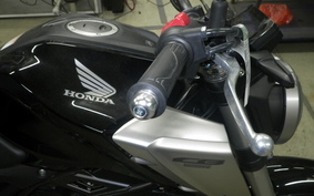 HONDA CB125 R JC79