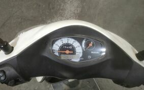 SUZUKI ADDRESS V50 CA42A