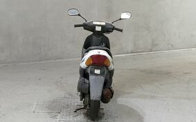 SUZUKI LET's 2 CA1PA