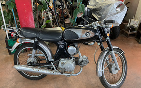 HONDA S90 S90