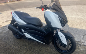 YAMAHA X-MAX SG42J