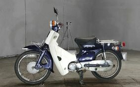 HONDA C70 SUPER CUB HA02