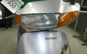 SUZUKI LET's 2 L CA1KA