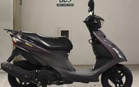 SUZUKI ADDRESS V125 S CF4MA